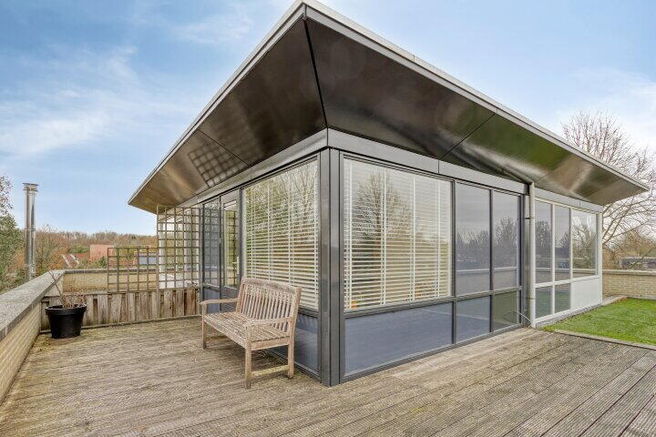 Foto 34 - Grote Haag 59, Zeewolde