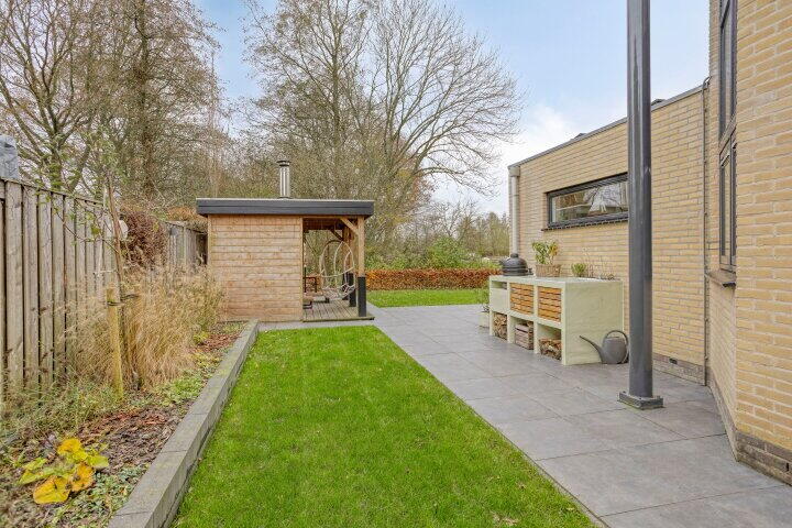 Foto 39 - Grote Haag 59, Zeewolde