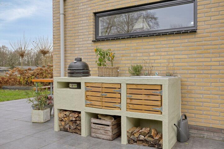 Foto 40 - Grote Haag 59, Zeewolde