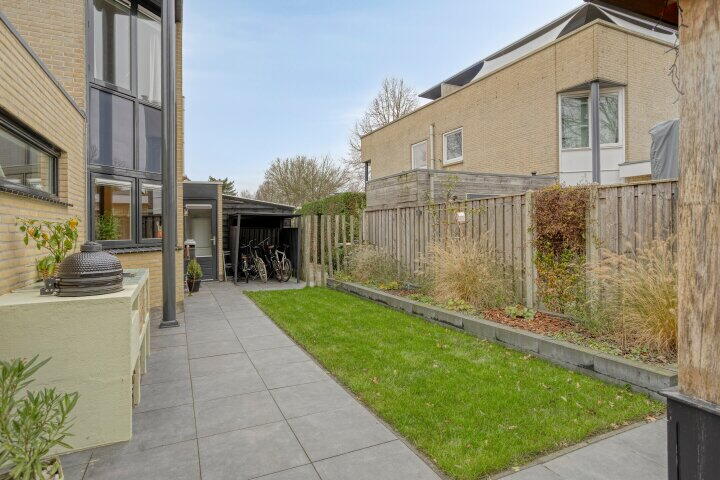 Foto 41 - Grote Haag 59, Zeewolde