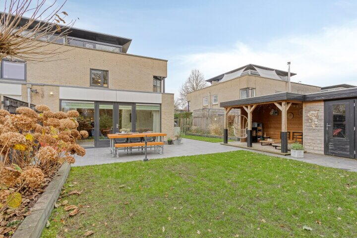 Foto 44 - Grote Haag 59, Zeewolde