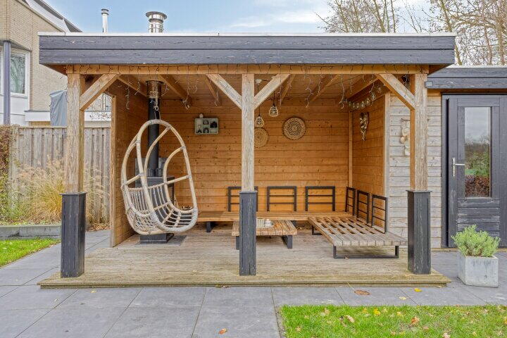 Foto 45 - Grote Haag 59, Zeewolde