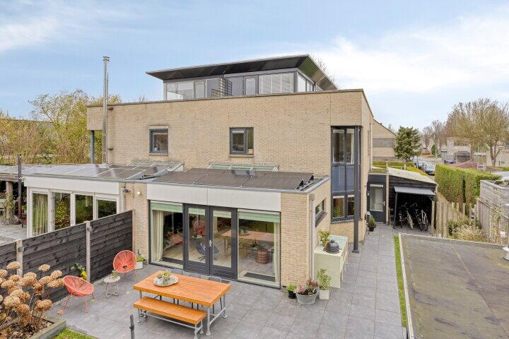 Foto 48 - Grote Haag 59, Zeewolde