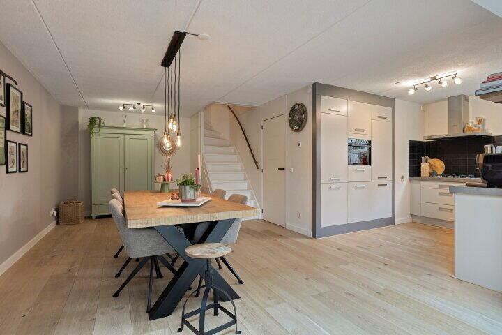 Foto 10 - Grote Haag 59, Zeewolde