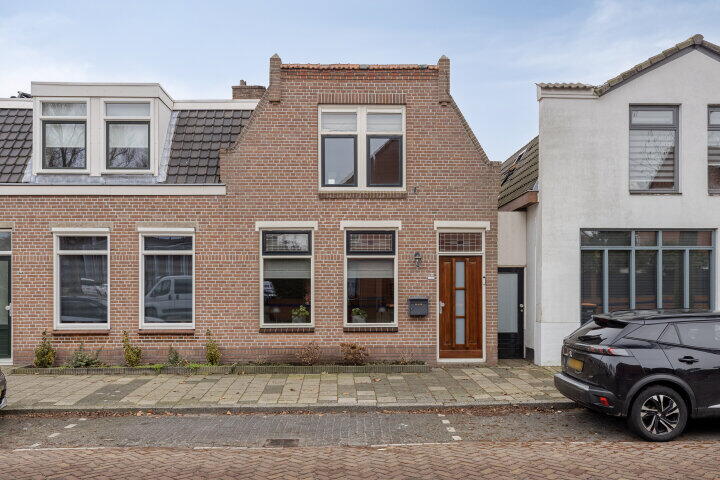 Foto 2 - Grote Houtweg 205, Beverwijk