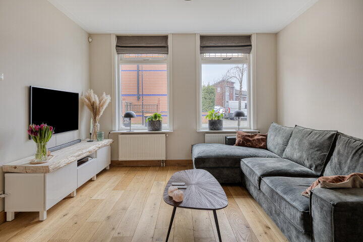 Foto 11 - Grote Houtweg 205, Beverwijk