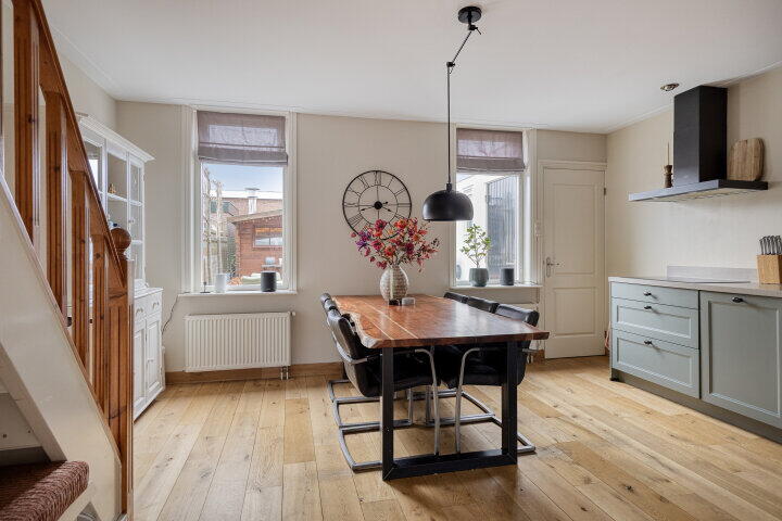 Foto 16 - Grote Houtweg 205, Beverwijk