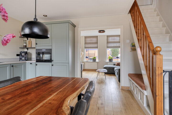 Foto 19 - Grote Houtweg 205, Beverwijk