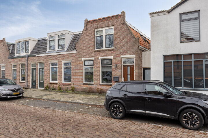 Foto 3 - Grote Houtweg 205, Beverwijk