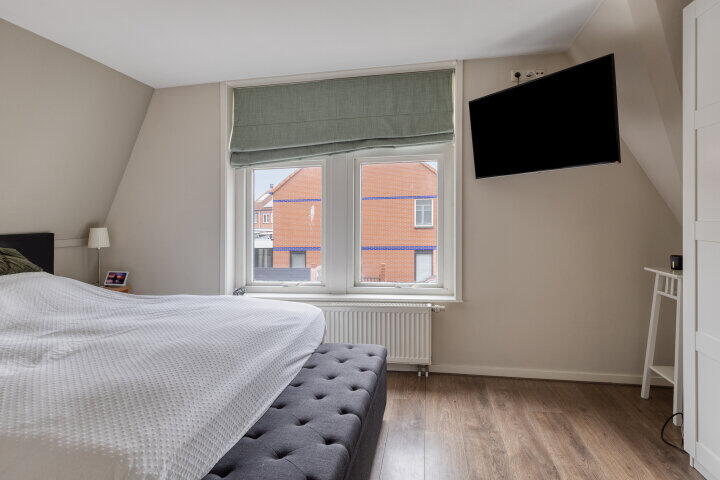 Foto 22 - Grote Houtweg 205, Beverwijk