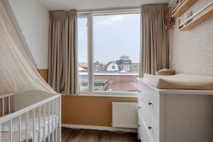 Foto 27 - Grote Houtweg 205, Beverwijk