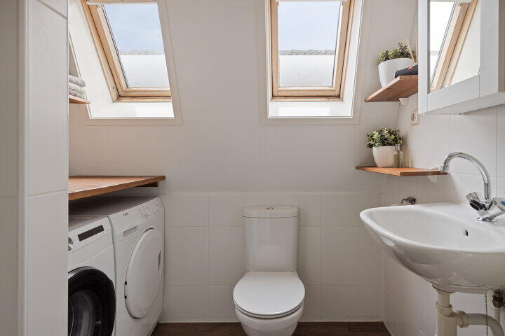 Foto 28 - Grote Houtweg 205, Beverwijk