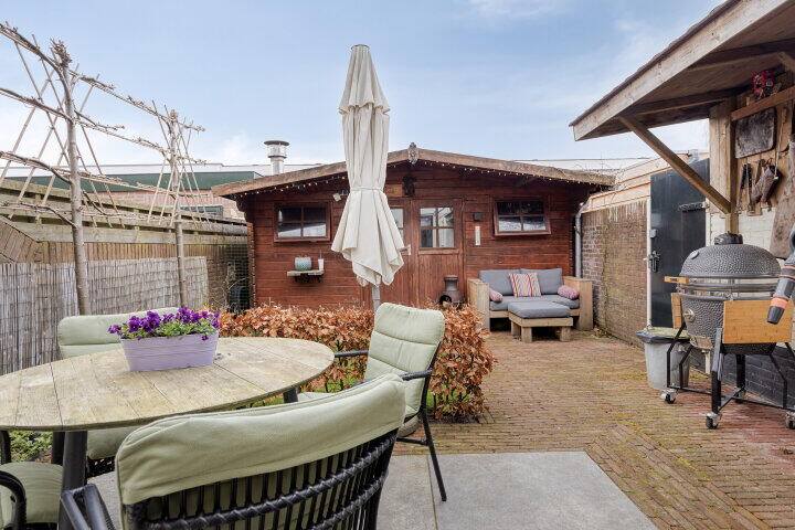 Foto 33 - Grote Houtweg 205, Beverwijk