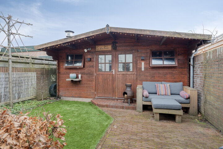 Foto 34 - Grote Houtweg 205, Beverwijk