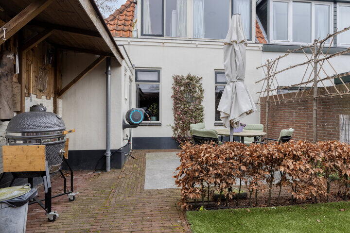 Foto 35 - Grote Houtweg 205, Beverwijk