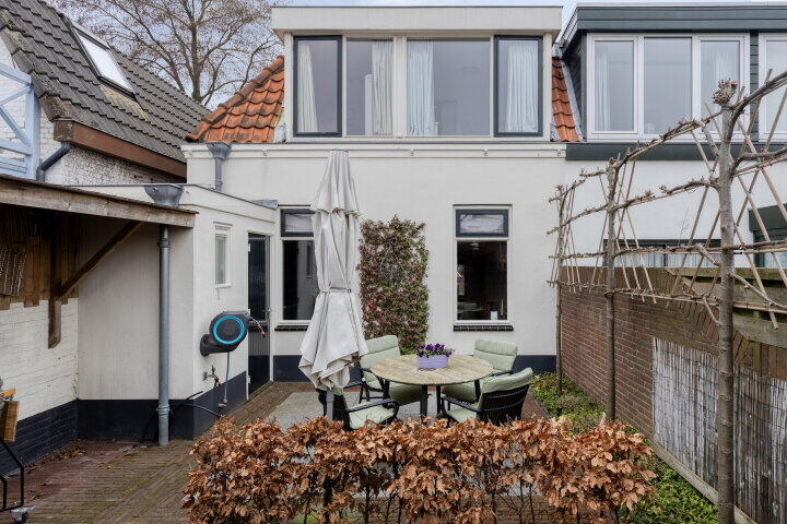 Foto 36 - Grote Houtweg 205, Beverwijk