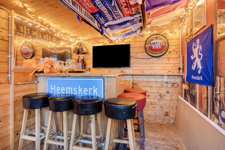 Foto 37 - Grote Houtweg 205, Beverwijk