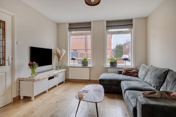 Foto 9 - Grote Houtweg 205, Beverwijk