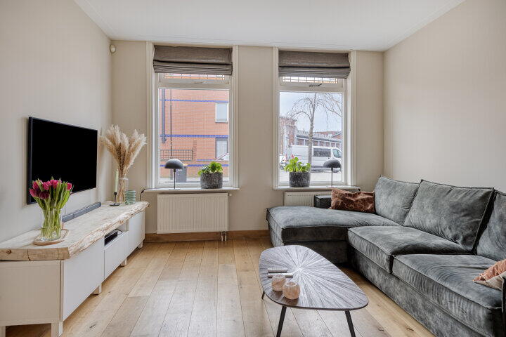 Foto 10 - Grote Houtweg 205, Beverwijk