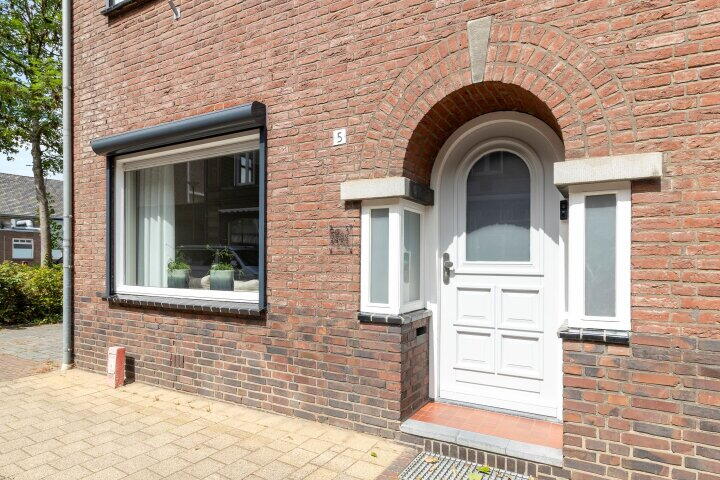 Foto 42 – Grotestraat 5, Linne
