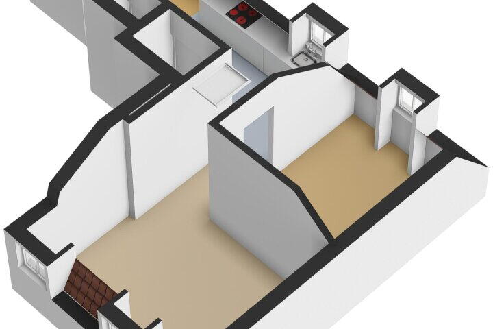 Foto 26 - Grotestraat 64 C, Venray