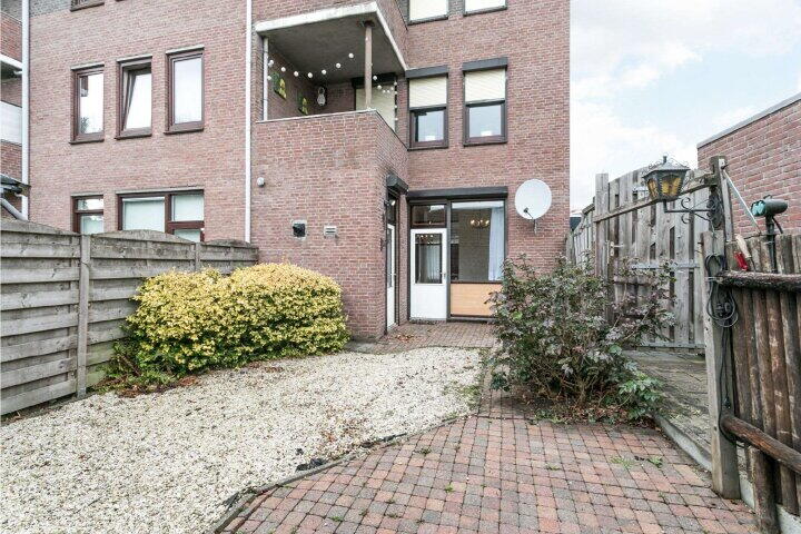 Foto 10 – Grupellostraat 5 A, Kerkrade