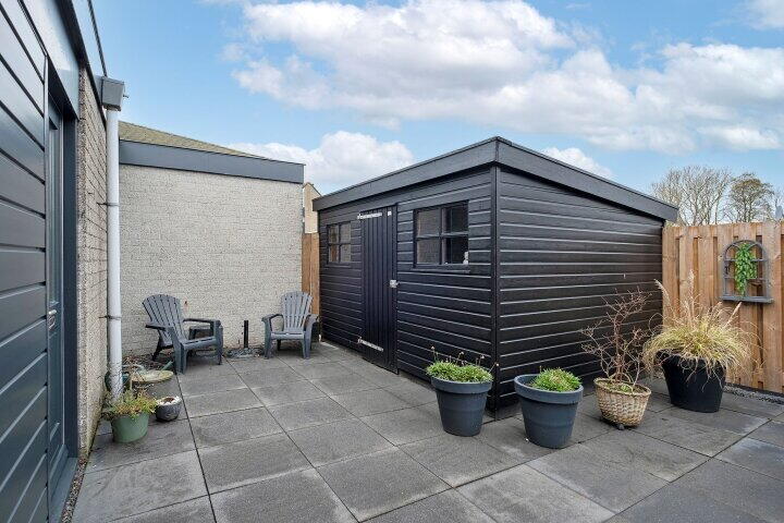 Foto 33 - Grutto 11, Grijpskerk