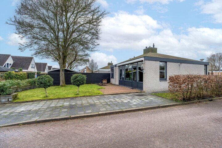 Foto 40 - Grutto 11, Grijpskerk