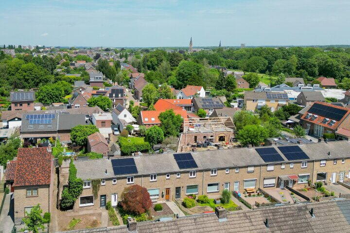 Foto 28 – Gulicksestraat 19, Sittard