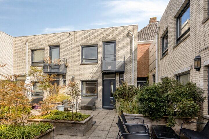Foto 22 – Haagdijk 3 A, Breda