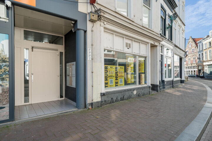 Foto 23 – Haagdijk 3 A, Breda
