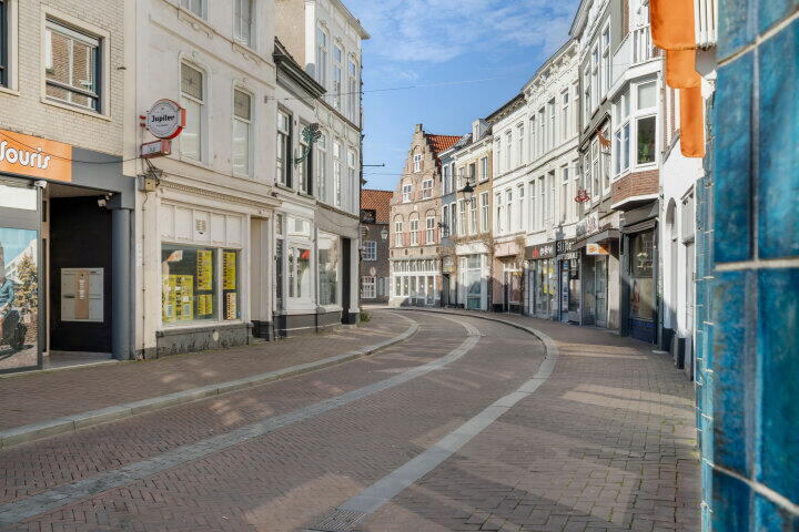 Foto 24 – Haagdijk 3 A, Breda