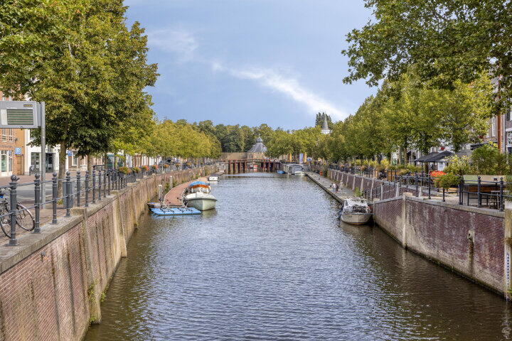 Foto 25 – Haagdijk 3 A, Breda