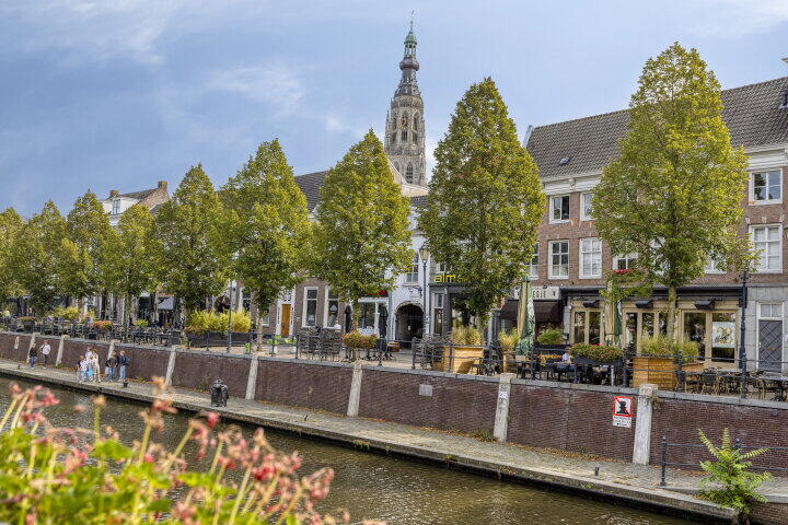 Foto 26 – Haagdijk 3 A, Breda