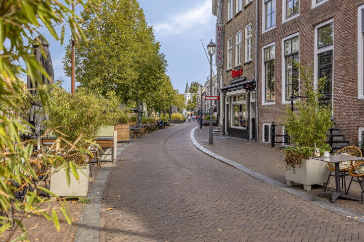 Foto 28 – Haagdijk 3 A, Breda