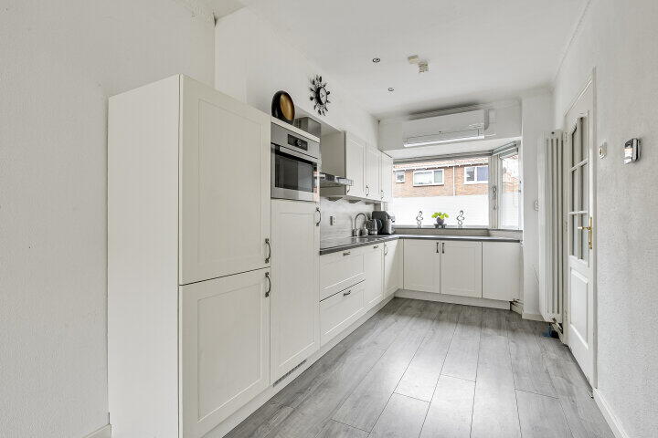 Foto 11 - Haagdoornstraat 13, Arnhem