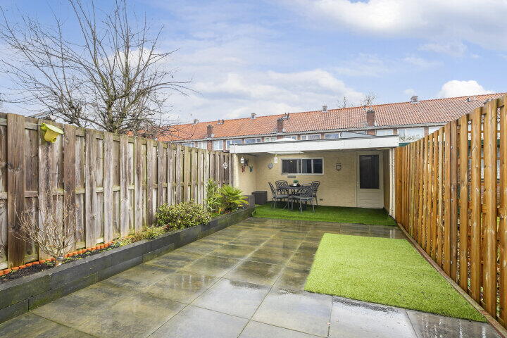 Foto 12 - Haagdoornstraat 13, Arnhem