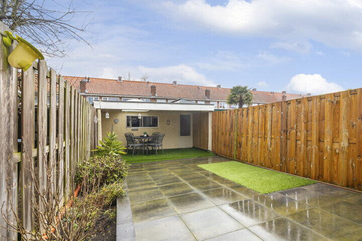 Foto 13 - Haagdoornstraat 13, Arnhem