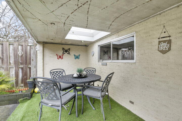 Foto 14 - Haagdoornstraat 13, Arnhem