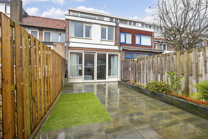 Foto 15 - Haagdoornstraat 13, Arnhem