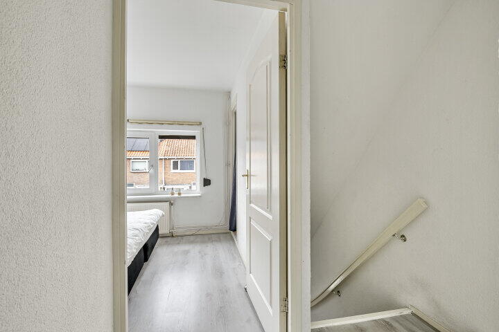 Foto 16 - Haagdoornstraat 13, Arnhem