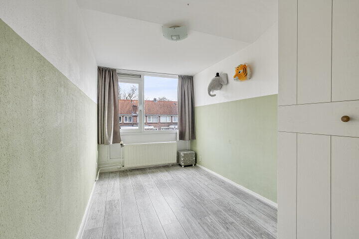 Foto 19 - Haagdoornstraat 13, Arnhem