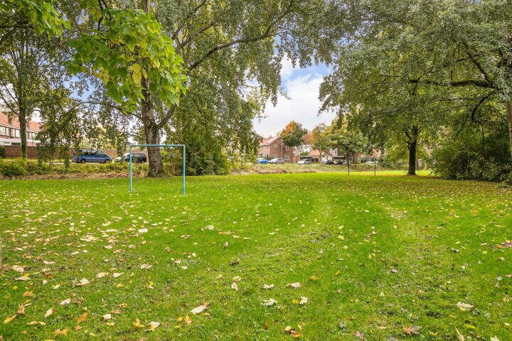 Foto 28 - Haagdoornstraat 13, Arnhem