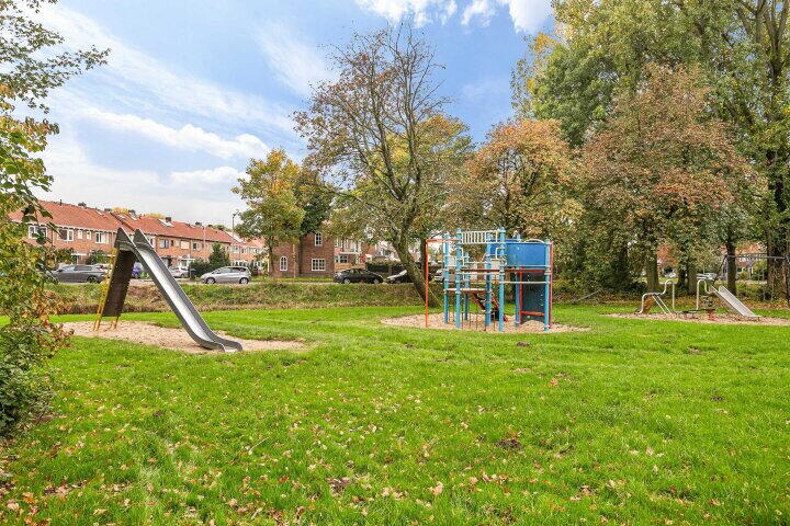 Foto 29 - Haagdoornstraat 13, Arnhem