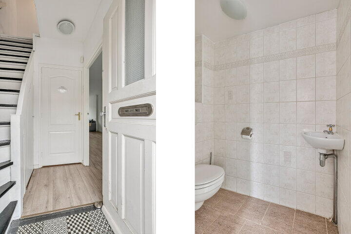 Foto 4 - Haagdoornstraat 13, Arnhem