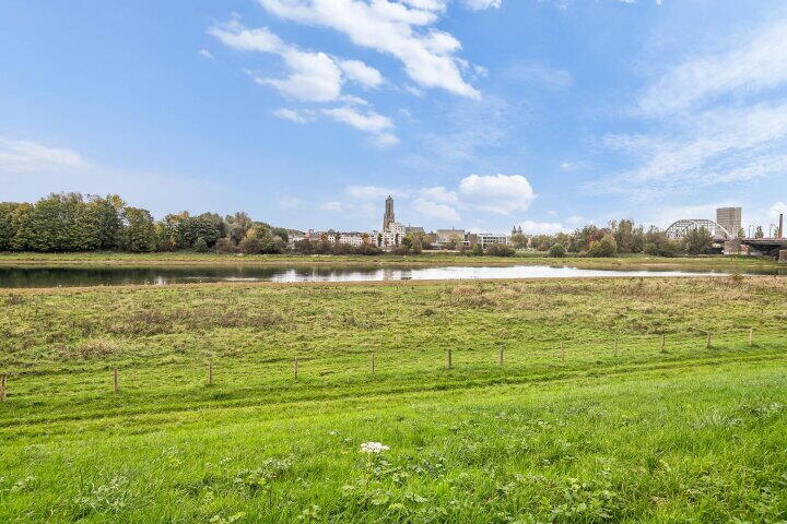 Foto 33 - Haagdoornstraat 13, Arnhem