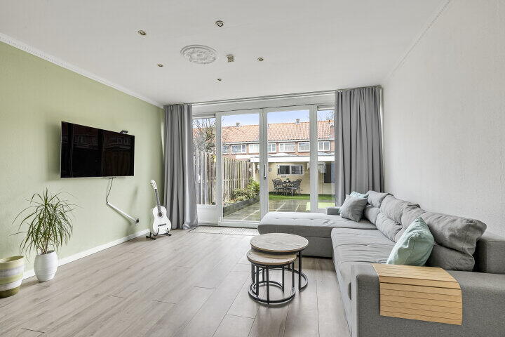 Foto 6 - Haagdoornstraat 13, Arnhem