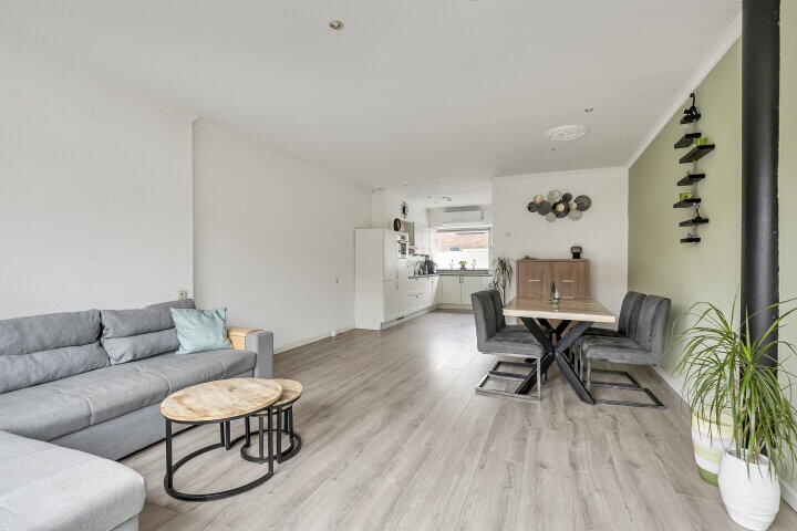 Foto 7 - Haagdoornstraat 13, Arnhem