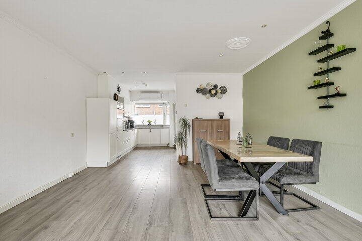 Foto 8 - Haagdoornstraat 13, Arnhem