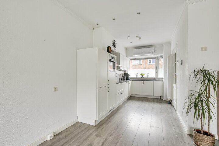 Foto 9 - Haagdoornstraat 13, Arnhem